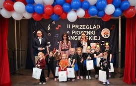 Przegląd Piosenki Angielskiej &bdquo;Music House&rdquo; 53