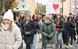 &bdquo;Dzieciństwo bez przemocy&rdquo; &ndash; finał akcji 1