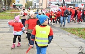 &bdquo;Dzieciństwo bez przemocy&rdquo; &ndash; finał akcji 2