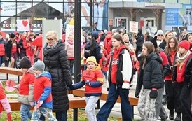 &bdquo;Dzieciństwo bez przemocy&rdquo; &ndash; finał akcji 4