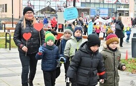 &bdquo;Dzieciństwo bez przemocy&rdquo; &ndash; finał akcji 6