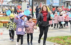 &bdquo;Dzieciństwo bez przemocy&rdquo; &ndash; finał akcji 7