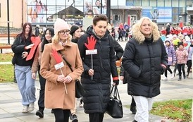 &bdquo;Dzieciństwo bez przemocy&rdquo; &ndash; finał akcji 8