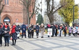 &bdquo;Dzieciństwo bez przemocy&rdquo; &ndash; finał akcji 9
