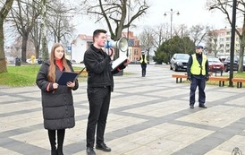 &bdquo;Dzieciństwo bez przemocy&rdquo; &ndash; finał akcji 10
