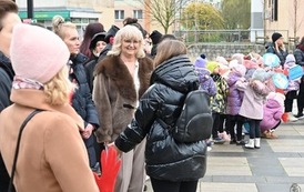 &bdquo;Dzieciństwo bez przemocy&rdquo; &ndash; finał akcji 14