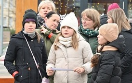 &bdquo;Dzieciństwo bez przemocy&rdquo; &ndash; finał akcji 15