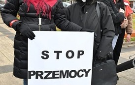 &bdquo;Dzieciństwo bez przemocy&rdquo; &ndash; finał akcji 16