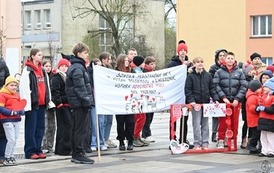 &bdquo;Dzieciństwo bez przemocy&rdquo; &ndash; finał akcji 17