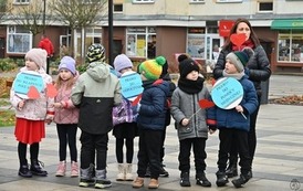 &bdquo;Dzieciństwo bez przemocy&rdquo; &ndash; finał akcji 18