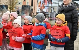 &bdquo;Dzieciństwo bez przemocy&rdquo; &ndash; finał akcji 21