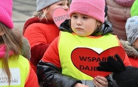 &bdquo;Dzieciństwo bez przemocy&rdquo; &ndash; finał akcji 24