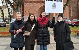 &bdquo;Dzieciństwo bez przemocy&rdquo; &ndash; finał akcji 26
