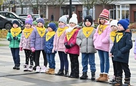 &bdquo;Dzieciństwo bez przemocy&rdquo; &ndash; finał akcji 28