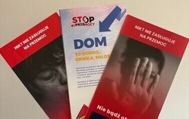 &bdquo;Dzieciństwo bez przemocy&rdquo; &ndash; finał akcji 29