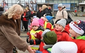 &bdquo;Dzieciństwo bez przemocy&rdquo; &ndash; finał akcji 30
