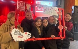 &bdquo;Dzieciństwo bez przemocy&rdquo; &ndash; finał akcji 31