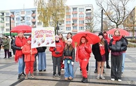 &bdquo;Dzieciństwo bez przemocy&rdquo; &ndash; finał akcji 32