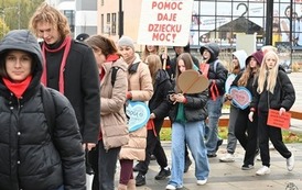 &bdquo;Dzieciństwo bez przemocy&rdquo; &ndash; finał akcji 34