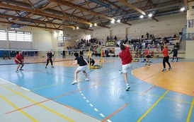 IX Memoriał &bdquo;Wieśkowe Lotki&rdquo; 1
