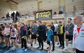 IX Memoriał &bdquo;Wieśkowe Lotki&rdquo; 11