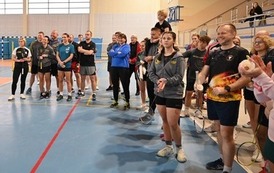 IX Memoriał &bdquo;Wieśkowe Lotki&rdquo; 13