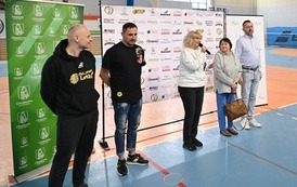 IX Memoriał &bdquo;Wieśkowe Lotki&rdquo; 14