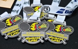 IX Memoriał &bdquo;Wieśkowe Lotki&rdquo; 15