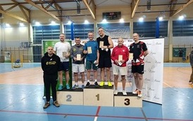 IX Memoriał &bdquo;Wieśkowe Lotki&rdquo; 16