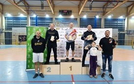 IX Memoriał &bdquo;Wieśkowe Lotki&rdquo; 18