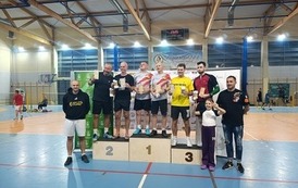 IX Memoriał &bdquo;Wieśkowe Lotki&rdquo; 19