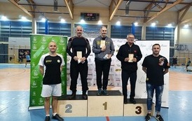 IX Memoriał &bdquo;Wieśkowe Lotki&rdquo; 21