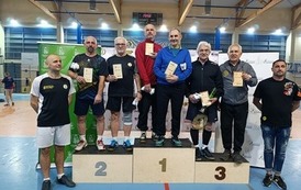 IX Memoriał &bdquo;Wieśkowe Lotki&rdquo; 25