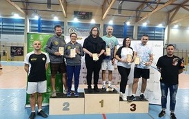 IX Memoriał &bdquo;Wieśkowe Lotki&rdquo; 46