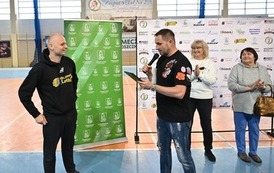 IX Memoriał &bdquo;Wieśkowe Lotki&rdquo; 70