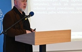 Konferencja ekologiczna 3