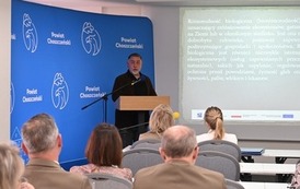Konferencja ekologiczna 4