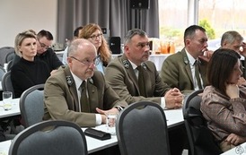 Konferencja ekologiczna 5