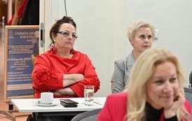 Konferencja ekologiczna 6