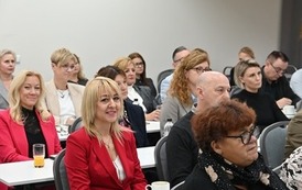 Konferencja ekologiczna 8