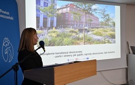 Konferencja ekologiczna 9