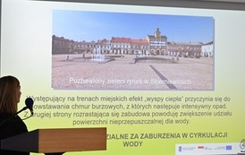 Konferencja ekologiczna 10