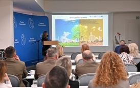Konferencja ekologiczna 11