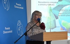 Konferencja ekologiczna 12