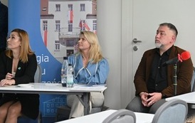 Konferencja ekologiczna 13