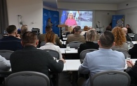 Konferencja ekologiczna 14