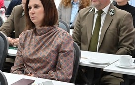 Konferencja ekologiczna 15