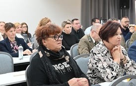 Konferencja ekologiczna 16