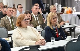 Konferencja ekologiczna 17