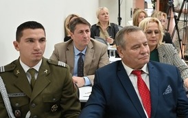 Konferencja ekologiczna 18